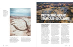 Issue 001: Southern Utah