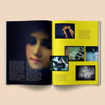 Heartbeat Magazine: Music, Sound, Emotion