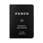 Penco Soft PP Notebook  •  B7