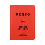 Penco Soft PP Notebook  •  B7