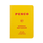 Penco Soft PP Notebook  •  B7