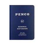 Penco Soft PP Notebook  •  B7