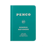 Penco Soft PP Notebook  •  B7
