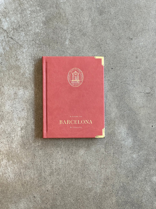 A Guide to Barcelona by Seasons